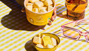 ANANA'CHOC 100G