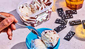 CREME GLACE FIOR DI LATTE