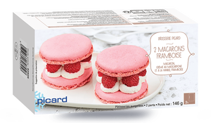 Gateaux Patissiers Tous Les Desserts Patissiers Surgeles Picard
