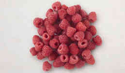 450G FRAMB BIO ENTIERE