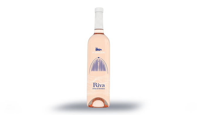 COTES PROVENCE AOP 2022
