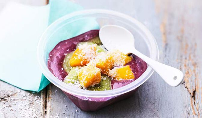 ACAI BOWL