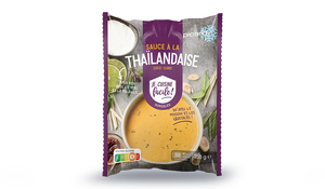 SAUCE THAI CURRY COCO