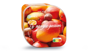Sorbet La mangue passion