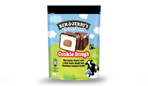 PEACES COOKIE DOUGH BJ
