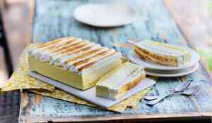 NEW OMELETTE NORVEGIENNE