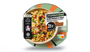 SALADE GNOCCHETTI HYPER