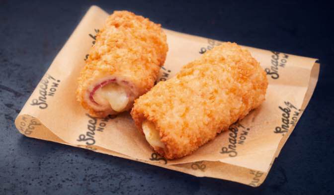 CHICKEN ROLL 210 G