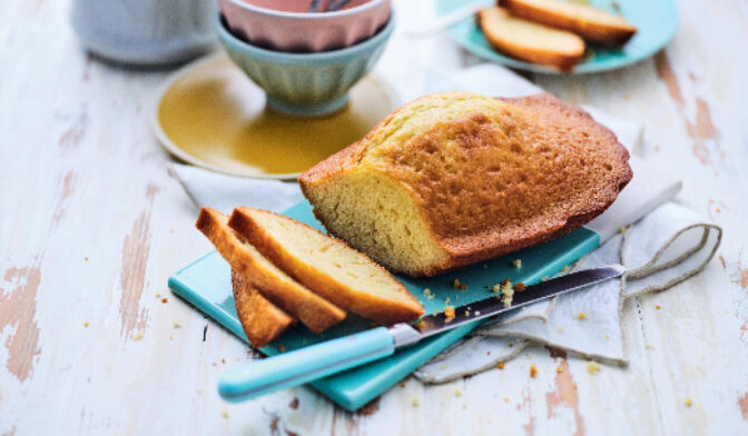 MADELEINE GEANTE 350G