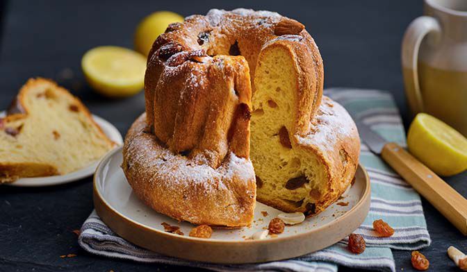 KOUGLOF 400G