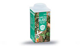 50G MELANGE POUR SALADES