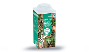 50G MELANGE POUR SALADES