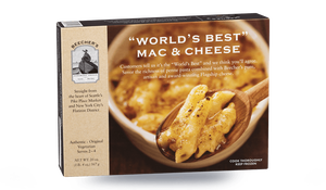 MAC AND CHEESE 567G