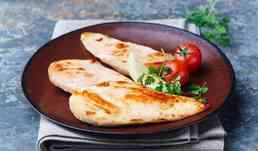 FILETS POULET ROTIS 390G