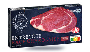ENTRECOTE CHAROLAISE LR