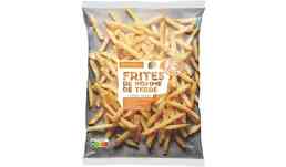 2K5 FRITES POMME DE TERRE