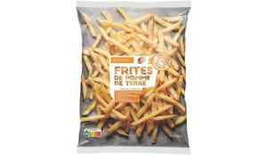 2K5 FRITES