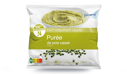 600G PUREE DE POIS CASSE