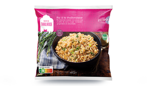RIZ A LA THAILANDAISE CE