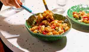 900G POELEE GNOCCHIS/TOM