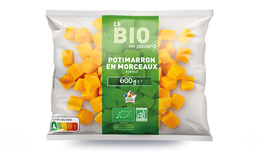 600G POTIMARRON BIO