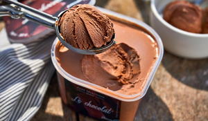 LE CHOCOLAT PURE SELECT