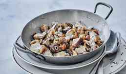 MEL CHAMPIGNON FORESTIER