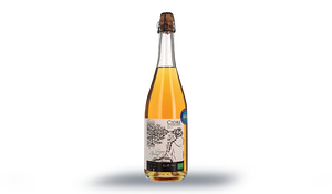 CIDRE BIO NORMANDIE