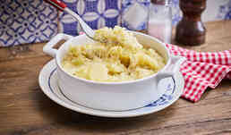 TRUFFADE DE L'AUBRAC 350G