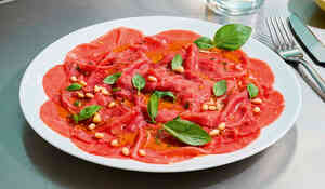 CARPACCIO 190GRS