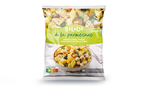 SALADE PARMESANE 600G