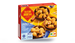 CROQUETAS 540G
