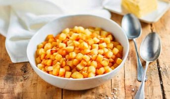 pommes rissolees en cubes surgeles 1kg picard