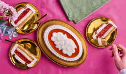 LE JOLI MEDAILLON 550G