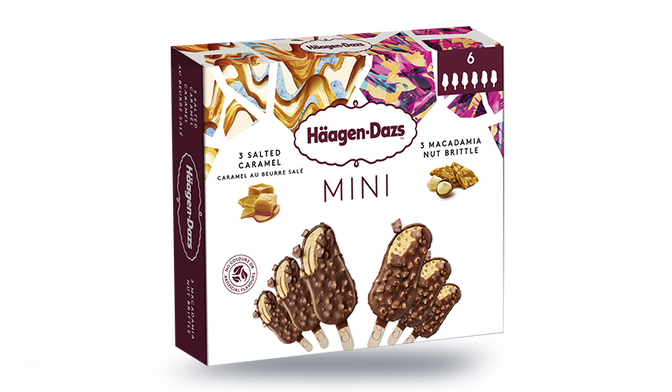 6 M-BAT MACADAMIA NUT HD