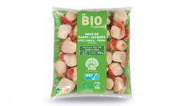 NX ST JACQUES PEROU ASC BIO