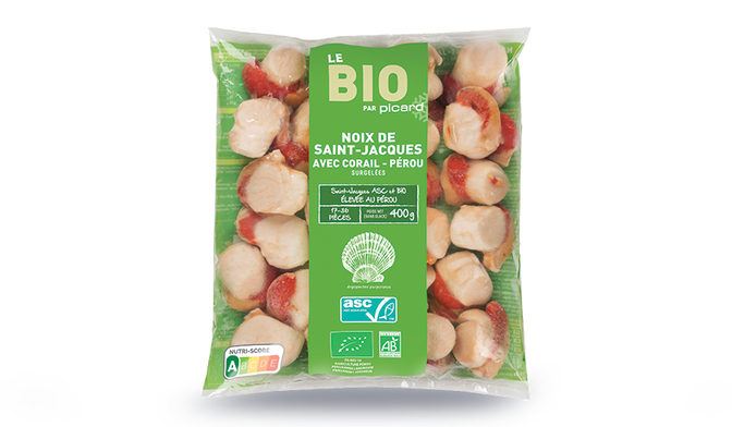 NX ST JACQUES PEROU ASC BIO