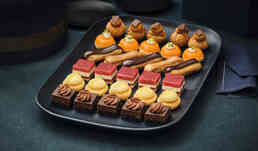 30 MIGNARDISES 355 G