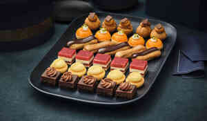 30 MIGNARDISES 355 G