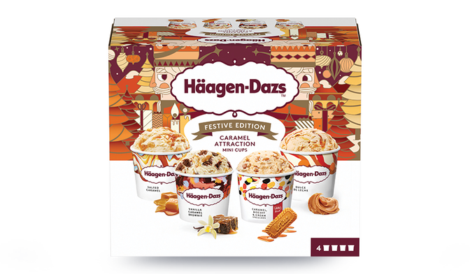4 M-POTS CARAMEL HD 321G