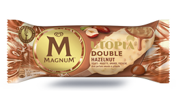 B&acirc;tonnet Magnum Utopia double noisette