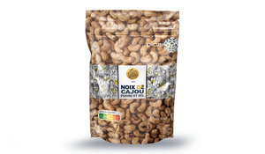 NOIX DE CAJOU SEL ET POIVRE