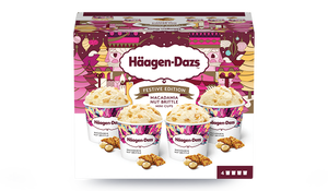 4 M-POT MACADAMIA HD 324G