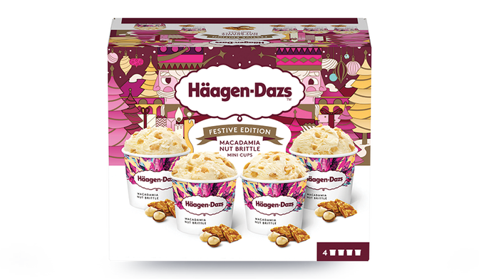4 M-POT MACADAMIA HD 324G