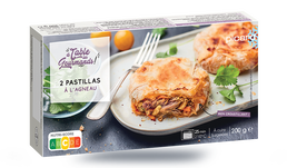 2 PASTILLAS A L'AGNEAU