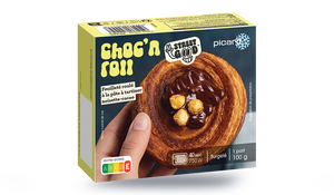 1 CHOC'N ROLL 100G