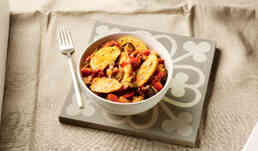 BOL WEDGES LEGUME GRILLE