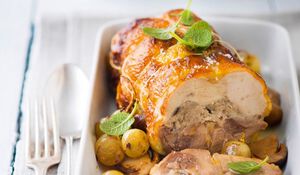 Menu Noel Picard Surgeles Votre Repas De Noel Avec Picard