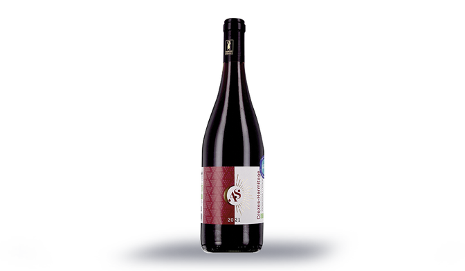 CROZES HERMITAGE BIO
