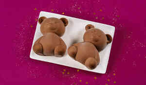 2 OURSONS GL GUIMAUVES